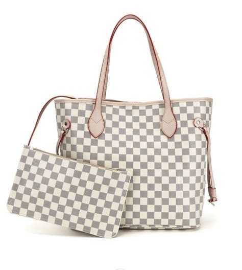 neverfull dupe|louis vuitton neverfull look alike.